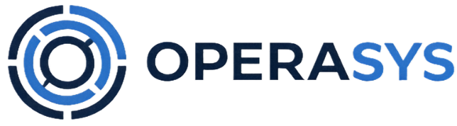 Logo do OPERASYS